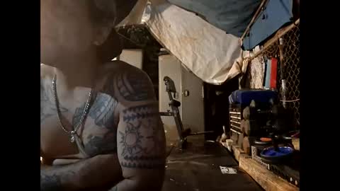 deadbirdink8o8 online show from November 2025 09:57:01 AM