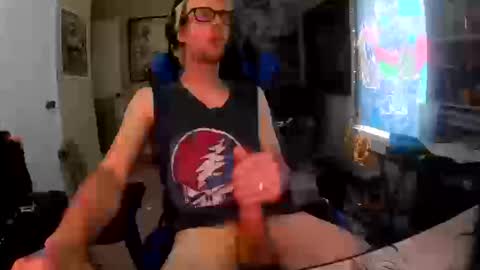 deadhead1167 online show from October 2025 06:08:02 PM