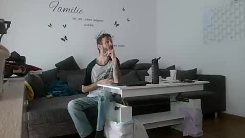 robert online show from March 2026 12:16:01 PM