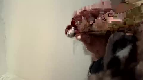 deaffisherman123 online show from November 2025 10:26:02 AM