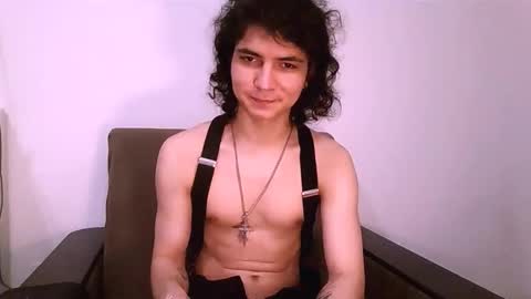 dean_raven online show from December 2025 02:10:02 AM