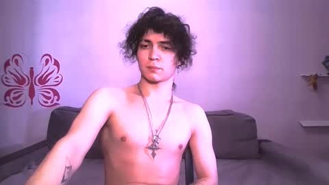 dean_raven online show from January 2026 02:48:02 AM