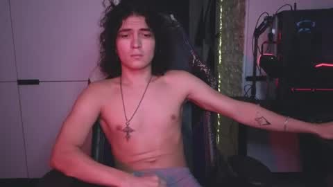 dean_raven online show from July 2026 09:25:02 PM