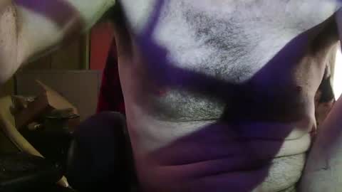 Dean Dickshire online show from March 2025 06:32:01 PM