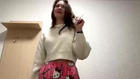 Snapshot of deandrasankowski chatting on January 2026 05:49:02 PM Elsa online show from January 2026 05:49:02 PM