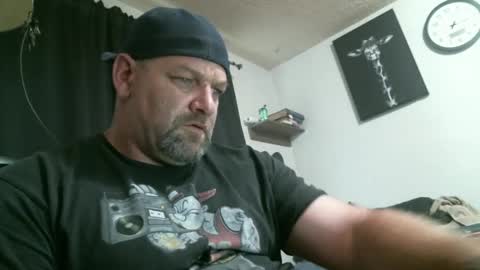 Deango online show from February 2025 11:06:01 PM