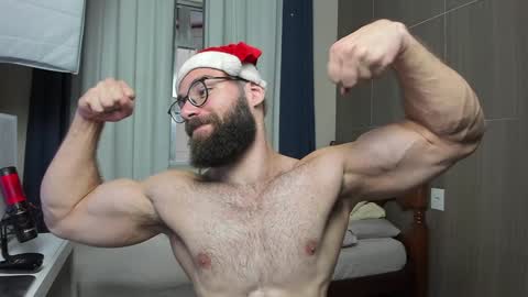 Dean online show from December 2024 08:40:02 PM