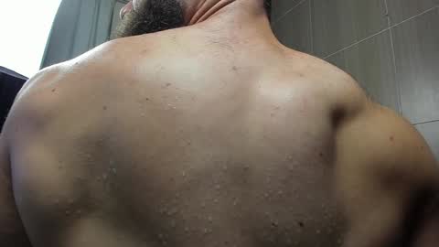 Dean online show from December 2024 08:01:02 PM