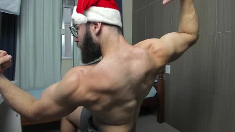 Dean online show from December 2024 08:53:02 PM