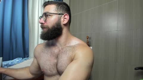 Dean online show from February 2025 09:29:01 PM