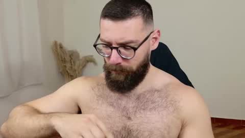 Dean online show from November 2025 08:31:01 PM