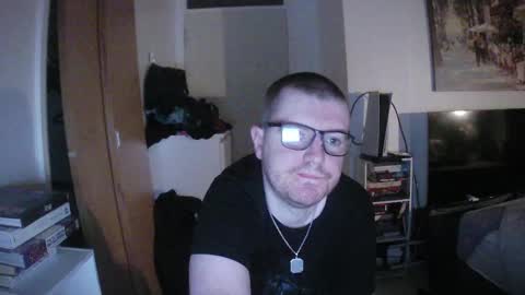 Dean online show from January 2025 09:40:01 PM