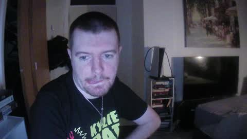 Dean online show from January 2025 10:19:01 PM