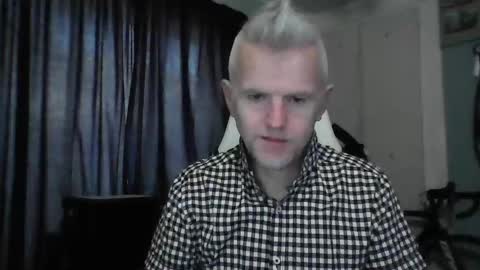 deanthejellybean online show from May 2026 07:58:01 AM