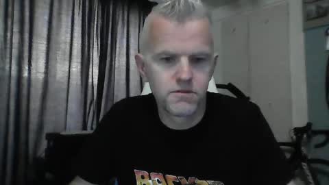 deanthejellybean online show from May 2026 07:36:02 AM