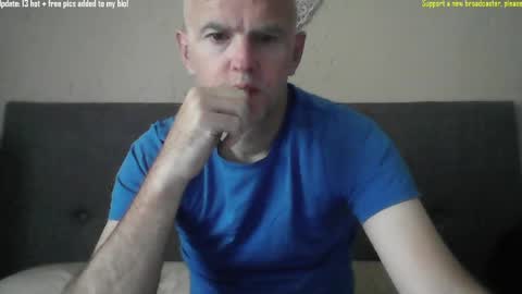 deanthejellybean online show from May 2026 10:45:02 AM