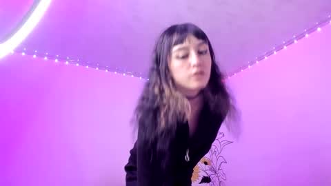 venus  adam online show from October 2025 09:54:02 PM