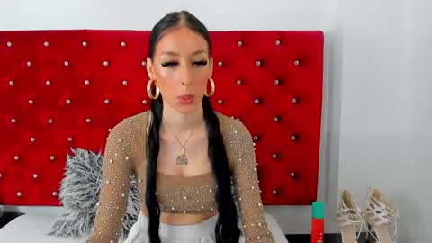 Snapshot of dearjasmine chatting on October 2025 07:17:02 AM Jasmine online show from October 2025 07:17:02 AM