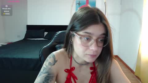 dearlilith6666 online show from March 2025 02:07:01 PM