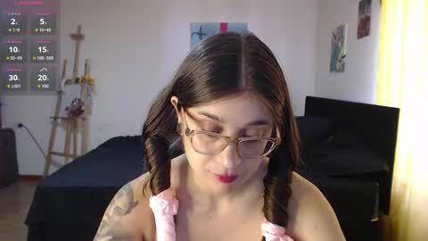 dearlilith6666 online show from February 2026 03:23:02 PM