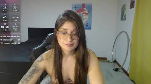 dearlilith6666 online show from March 2026 04:18:01 AM