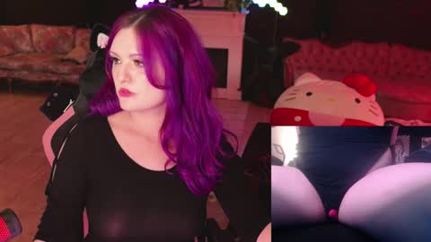 Dear Fawn online show from November 2025 08:43:01 PM