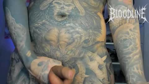 Snapshot of death_ink666 chatting on November 2025 06:30:01 PM online show from November 2025 06:30:01 PM