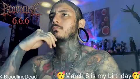    online show from February 2026 07:00:02 PM