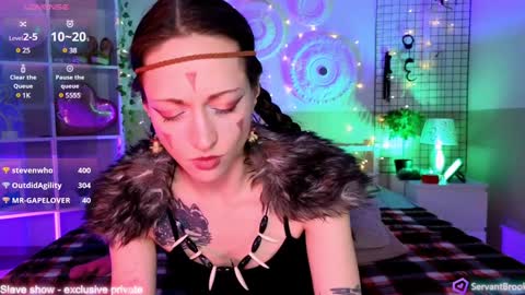 Snapshot of debbie_hanter chatting on December 2024 07:37:01 AM debbie_hanter online show from December 2024 07:37:01 AM