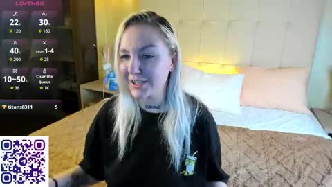 Debbie Mon Tue Fri Sun Sat GMT 3 1000am - 0400pm  online show from February 2026 05:38:02 PM