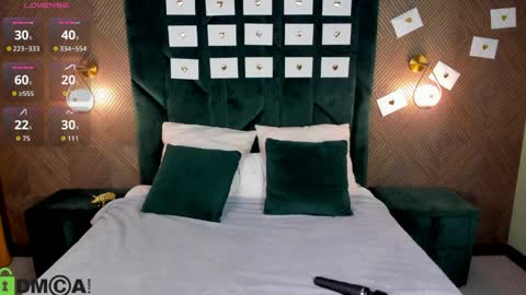 Jennifer online show from April 2026 11:13:02 PM