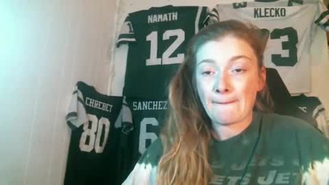 DEBBIE online show from November 2025 12:16:02 PM