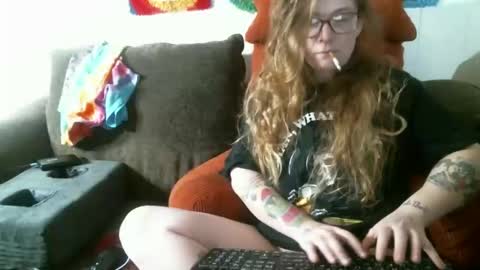 DEBBIE online show from March 2026 09:17:01 PM