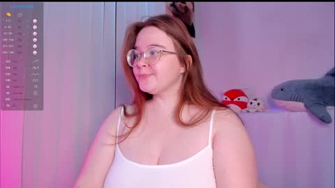 DeboraDebbieDee online show from December 2024 06:34:01 AM