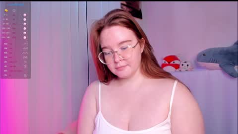 DeboraDebbieDee online show from December 2024 09:39:01 AM