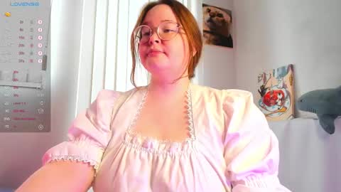 DeboraDebbieDee online show from October 2025 06:05:01 AM