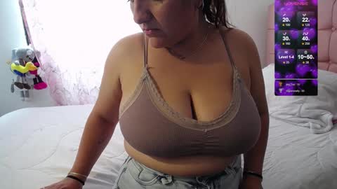 Victoria online show from February 2025 09:27:02 PM