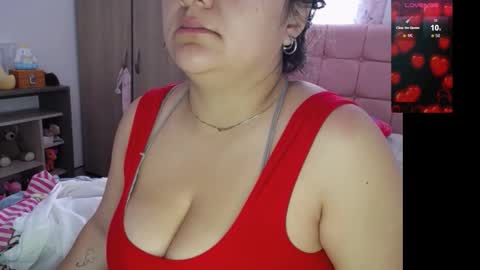 Victoria online show from March 2025 12:20:01 PM