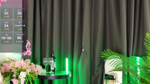 Eva online show from May 2026 06:09:01 PM