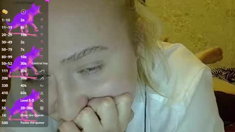 Cherry Pie online show from January 2026 02:30:02 PM