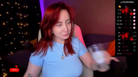 Debora online show from November 2025 02:24:01 AM