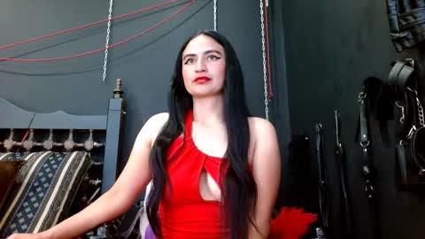 Deborah online show from November 2025 10:12:01 PM