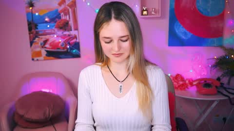 Snapshot of deboralarson chatting on December 2024 06:54:02 AM Debora online show from December 2024 06:54:02 AM