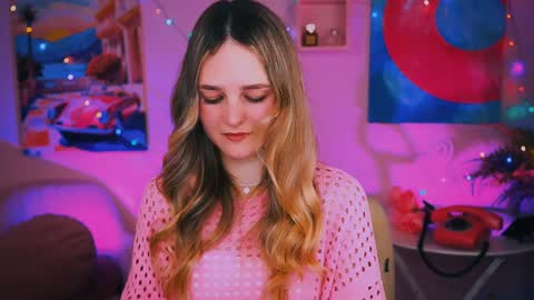 Snapshot of deboralarson chatting on December 2024 04:00:02 AM Debora online show from December 2024 04:00:02 AM