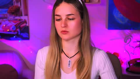 Snapshot of deboralarson chatting on January 2025 11:54:01 AM Debora online show from January 2025 11:54:01 AM