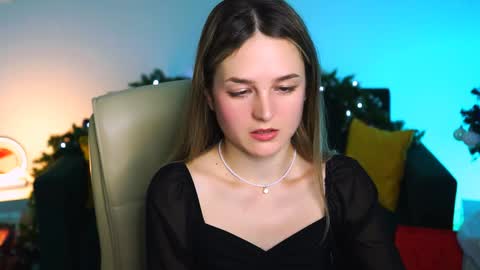 Snapshot of deboralarson chatting on January 2025 04:25:02 AM Debora online show from January 2025 04:25:02 AM