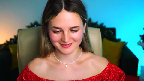 Snapshot of deboralarson chatting on January 2025 10:38:01 AM Debora online show from January 2025 10:38:01 AM