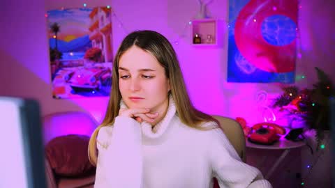 Snapshot of deboralarson chatting on January 2025 04:18:01 PM Debora online show from January 2025 04:18:01 PM