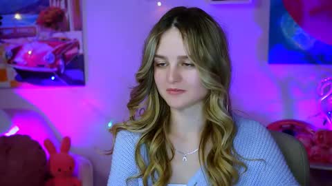 Snapshot of deboralarson chatting on February 2025 01:35:02 AM Debora online show from February 2025 01:35:02 AM