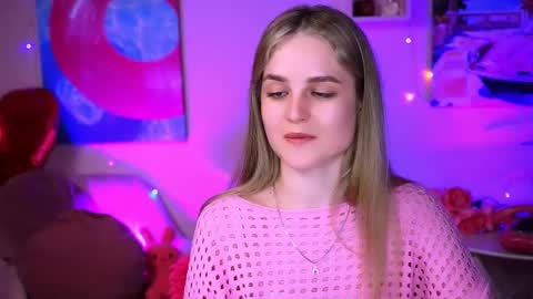 Snapshot of deboralarson chatting on March 2025 11:27:01 PM Debora online show from March 2025 11:27:01 PM